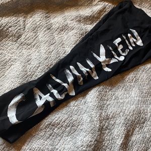 Calvin Klein performance Capri